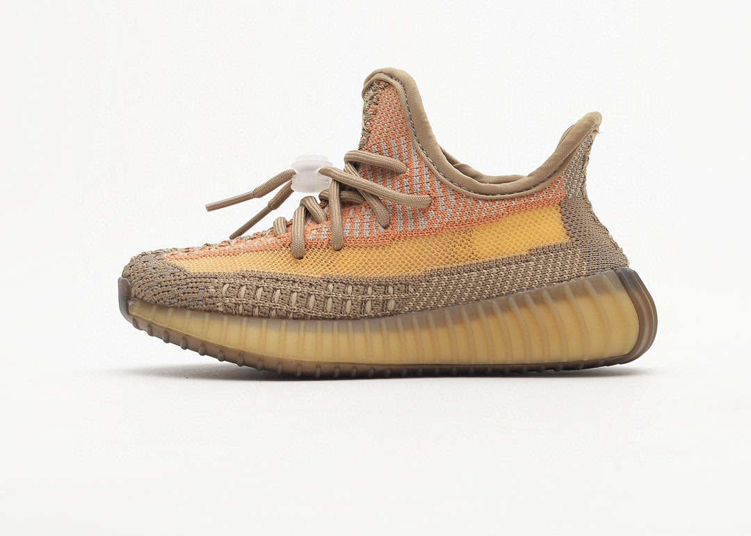 Youth Running Weapon Yeezy 350 V2 Shoes 034